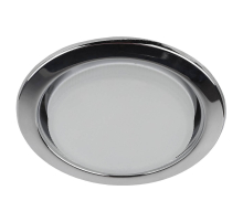 Точечный светильник ЭРА KL35 CH eco Б0041928