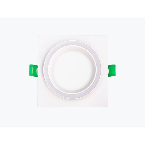 Встраиваемый светильник LEDS POWER GX53-S04W, серия SPOT 009155