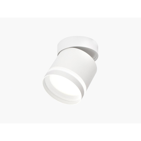 Накладной светильник LEDS POWER GX53-105W, серия SPOT 009421 Накладной светильник LEDS POWER GX53-105W, серия SPOT 009421