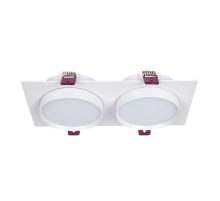 Встраиваемый светильник Favourite 4649-2C