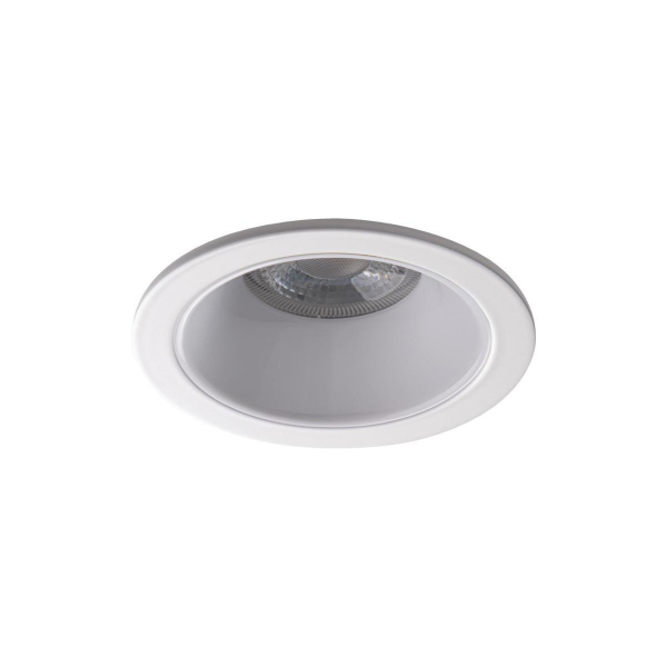 Точечный светильник Kanlux GLOZO DSO W/W 36218 Точечный светильник Kanlux GLOZO DSO W/W 36218