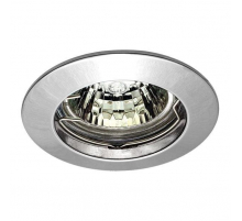 Встраиваемый светильник Escada Lazio 121015