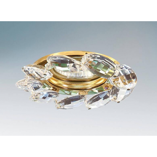 Встраиваемый светильник Lightstar Noce 031902 Встраиваемый светильник Lightstar Noce 031902