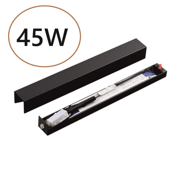 Драйвер Odeon Light Velta Fino 24V 45W IP20 357784 Драйвер Odeon Light Velta Fino 24V 45W IP20 357784