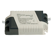 Трансформатор электронный (драйвер) для AL509 Feron LB0174 48842