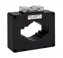 Трансформатор тока ТТЕ-85-1200/5А класс точности 0,5S EKF PROxima tte-85-1200-0.5S