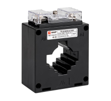 Трансформатор тока ТТЕ-40-400/5А класс точности 0,5S EKF PROxima tte-40-400-0.5S