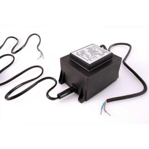 Трансформатор Deko-Light ABN 12V 75W IP67 6,25A 000140 Трансформатор Deko-Light ABN 12V 75W IP67 6,25A 000140