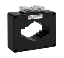 Трансформатор тока ТТЕ-85-1200/5А класс точности 0,5 EKF PROxima tte-85-1200