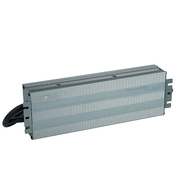 Трансформатор электронный для светодиодной ленты 250W 24V IP67 (драйвер), LB007 Feron 53083