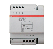 Трансформатор раздел.безоп.TS63/12-24C 2CSM631043R0811