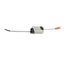 Трансформатор электронный (драйвер) для AL509 Feron LB0171 48839