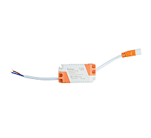 Трансформатор электронный (драйвер) для AL509 Feron LB0176 51970