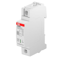 УЗИП OVR H T2-T3 20-275 P QS 2CTB803871R2600