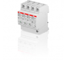 УЗИП OVR T2 3N 40-275 P QS 2CTB803973R1100