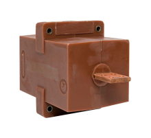 Трансформатор тока ТЛК-СТ-10-ТПК(1)-0,5/10Р10-10ВА/15ВА-600/5-600/5 31,5 81 У3 TPK-2-600/5-2-31,5/81