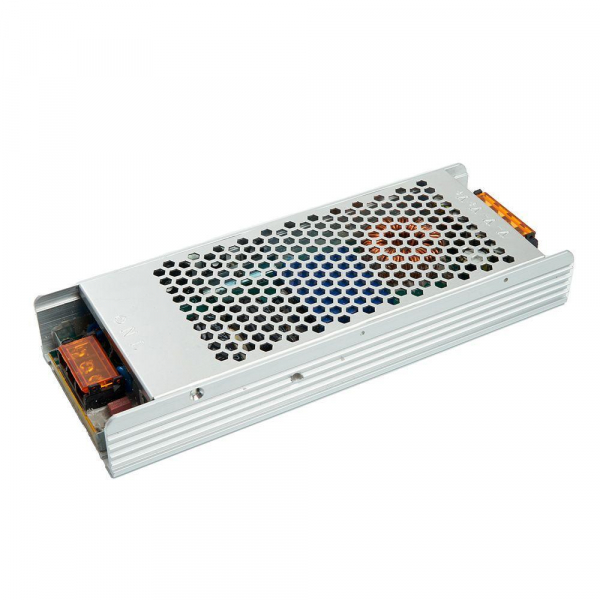 Трансформатор электронный Feron LB049 48V 400W IP20 8,33A 48804 Трансформатор электронный Feron LB049 48V 400W IP20 8,33A 48804