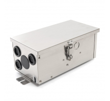 Трансформатор для подводных светильников LB501 AC12-25V 150W 48368