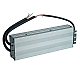 Трансформатор электронный для светодиодной ленты 300W 24V IP67 (драйвер), LB007 Feron 53084