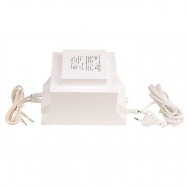 Трансформатор Deko-Light ABN 12V 500W IP20 40A 000109 Трансформатор Deko-Light ABN 12V 500W IP20 40A 000109