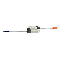 Трансформатор электронный (драйвер) для AL509 Feron LB0170 48838