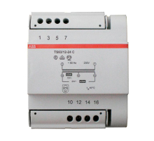 Трансформатор раздел.безоп.TS63/12-24C 2CSM631043R0811