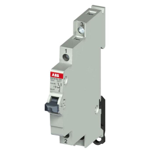 Выключатель E214-16-101* 2CCA703025R0001