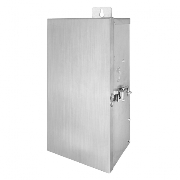 Трансформатор для подводных светильников LB501 AC12-25V 150W 48368 Трансформатор для подводных светильников LB501 AC12-25V 150W 48368