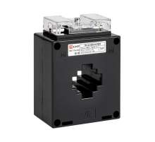 Трансформатор тока ТТЕ-30-150/5А класс точности 0,5S EKF PROxima tte-30-150-0.5S