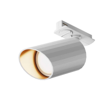 Трековый светильник Maytoni Technical Lipari TR087-1-GU10-W