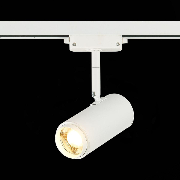 Трековый светодиодный светильник ST Luce Zoom ST600.536.12 Трековый светодиодный светильник ST Luce Zoom ST600.536.12