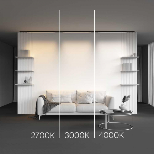 Трековый светильник Maytoni Technical Basis TR192-1-21W3K-B Трековый светильник Maytoni Technical Basis TR192-1-21W3K-B