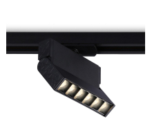 Трековый светодиодный светильник Ambrella light Track System GL6813