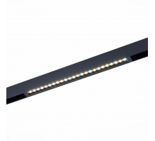 Трековый светодиодный светильник для магнитного шинопровода ST Luce ST655.496.18