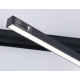 Трековый светодиодный светильник Ambrella Light Track System GL4206