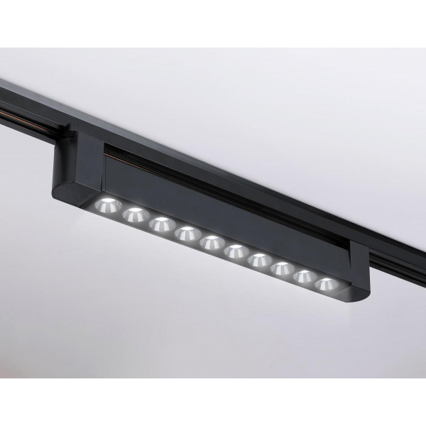Трековый светодиодный светильник Ambrella light Track System GL6709 Трековый светодиодный светильник Ambrella light Track System GL6709