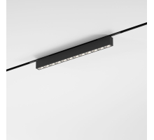 Трековый светодиодный светильник Elektrostandard Mini Magnetic 85168/01 a065655