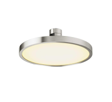 Трековый светильник Maytoni Technical TR153-1-10W3K-PT