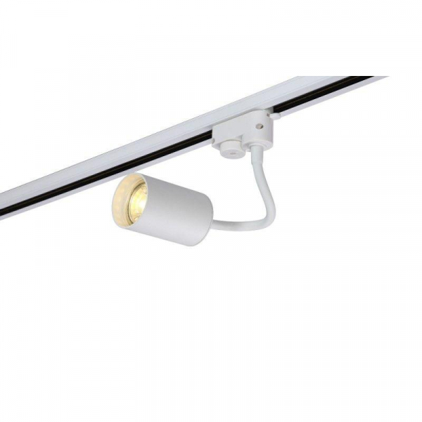 Трековый светильник Crystal Lux CLT 0.31 012 WH Трековый светильник Crystal Lux CLT 0.31 012 WH