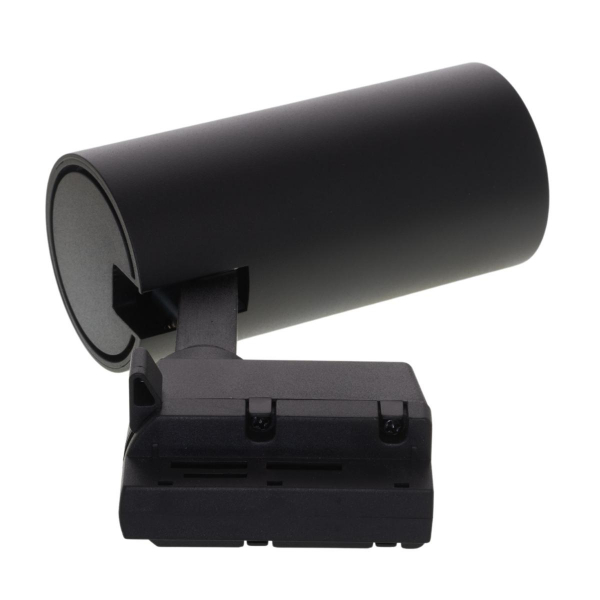 Трековый светодиодный светильник Volpe ULB-Q277 20W/4000К BLACK UL-00008051 Трековый светодиодный светильник Volpe ULB-Q277 20W/4000К BLACK UL-00008051