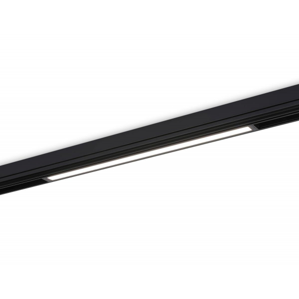 Трековый светодиодный светильник Ambrella Light Track System Magnetic 220V GL1292 Трековый светодиодный светильник Ambrella Light Track System Magnetic 220V GL1292