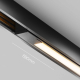 Трековый светильник Maytoni Technical EXILITY X Basis TR240-2-18W3K-B