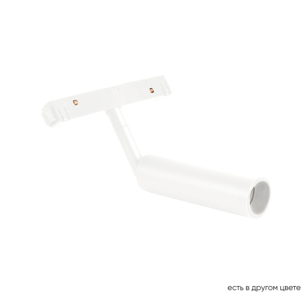 Трековый светодиодный светильник Crystal Lux CLT 0.33 003 6W WH 4000К