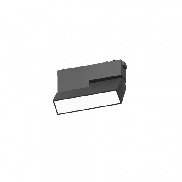 Трековый светильник Aployt Magnetic track 48 APL.0105.00.10 Трековый светильник Aployt Magnetic track 48 APL.0105.00.10
