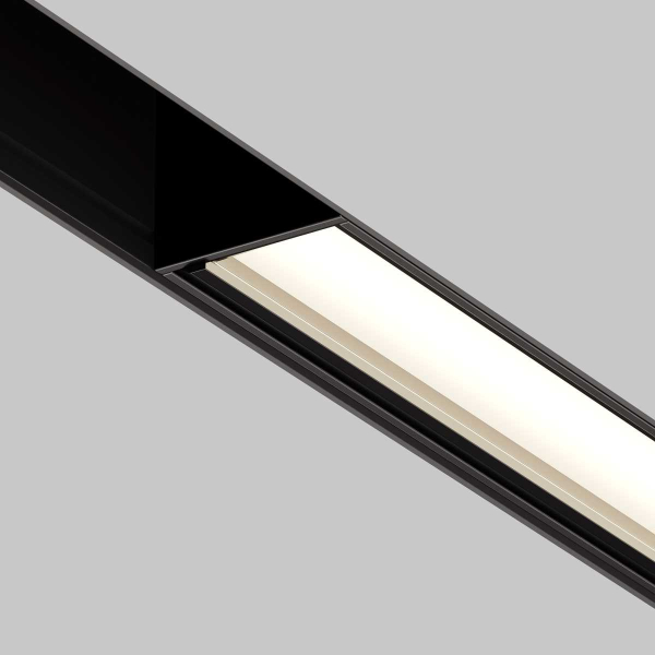 Трековый светильник Maytoni Technical Parete TR106-2-18W4K-B