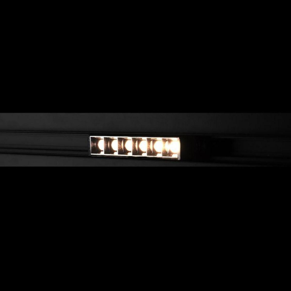Трековый светодиодный светильник для магнитного шинопровода LOFT IT Tech T005-06 Трековый светодиодный светильник для магнитного шинопровода LOFT IT Tech T005-06