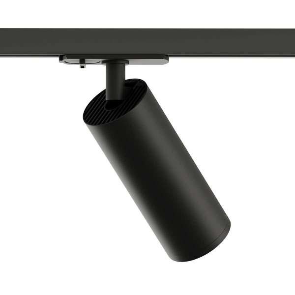 Трековый светильник Denkirs DK6202-BK Трековый светильник Denkirs DK6202-BK