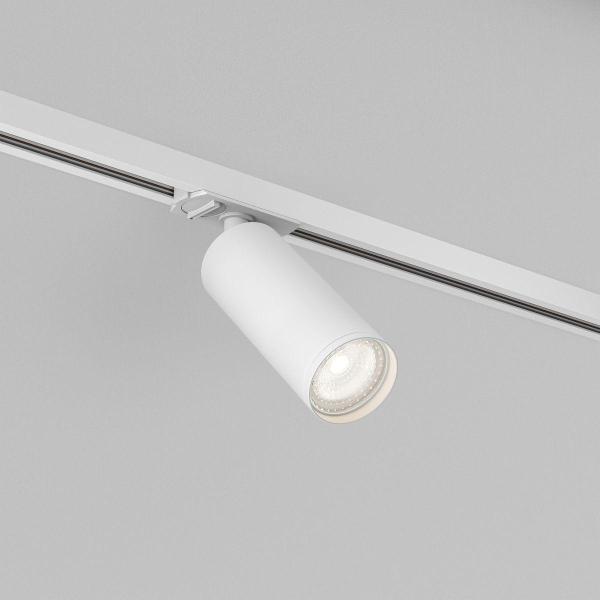 Трековый светильник Denkirs DK6202-WH