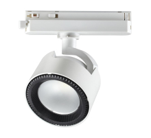 Трековый однофазный светодиодный светильник Novotech Port Pirum 358434