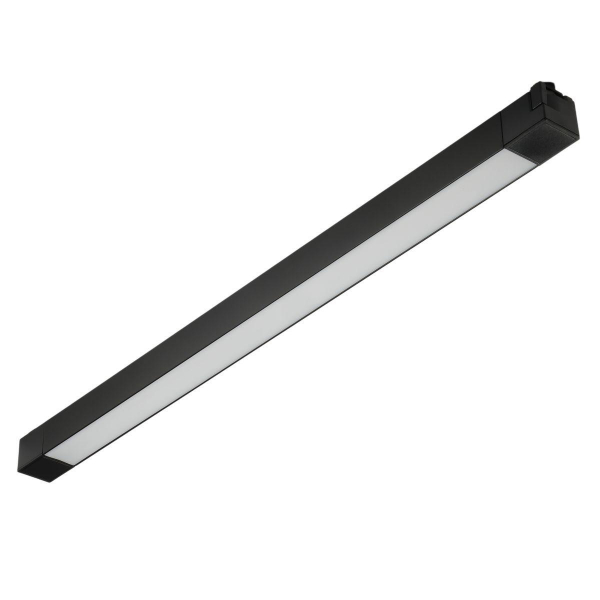 Трековый светодиодный светильник MyFar Lines MT0110-30W3K-B Трековый светодиодный светильник MyFar Lines MT0110-30W3K-B